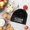 I Cook As Good As I Look, Funny Chef Hat, Adjustable Kitchen Cooking Hat for Men and Women,Chef Gift,Cooking Grilling Baking Home Kitchen Work Cap in Black